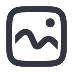 Img Box SVG Icon